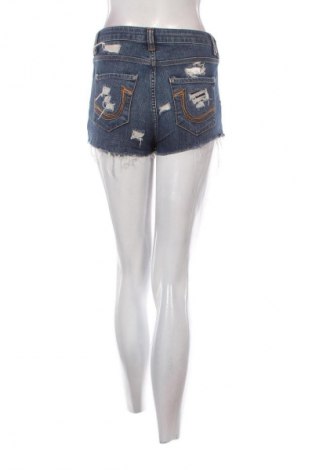 Női rövidnadrág Unbranded, Méret S, Szín Kék, Ár 669 Ft