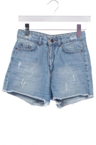 Damskie szorty Unbranded, Rozmiar S, Kolor Niebieski, Cena 34,99 zł