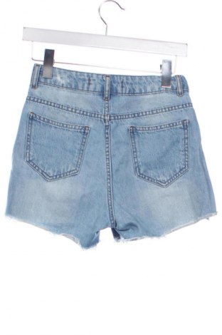 Damskie szorty Unbranded, Rozmiar S, Kolor Niebieski, Cena 34,99 zł