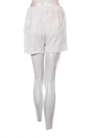 Damen Shorts Unbranded, Größe L, Farbe Weiß, Preis € 3,99