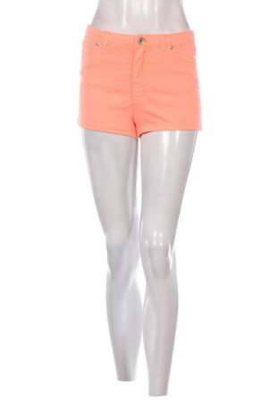 Damskie szorty Unbranded, Rozmiar M, Kolor Pomarańczowy, Cena 22,99 zł
