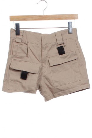 Női rövidnadrág Unbranded, Méret S, Szín Bézs, Ár 1 900 Ft