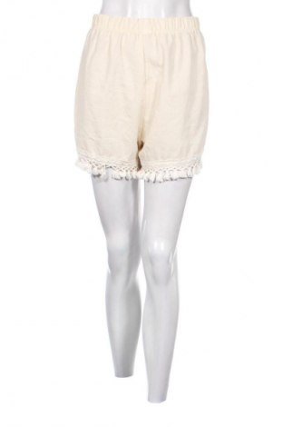 Női rövidnadrág Unbranded, Méret M, Szín Ekrü
, Ár 669 Ft