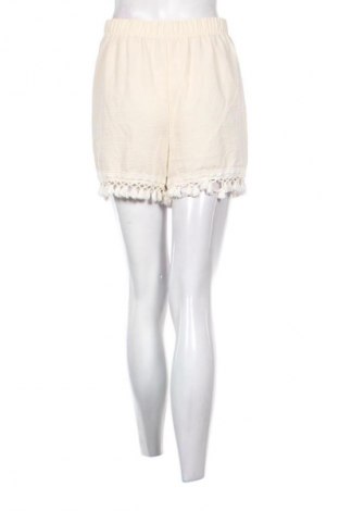 Női rövidnadrág Unbranded, Méret M, Szín Ekrü
, Ár 669 Ft
