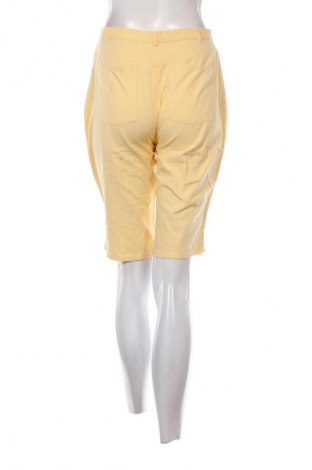 Női rövidnadrág Unbranded, Méret S, Szín Sárga, Ár 669 Ft