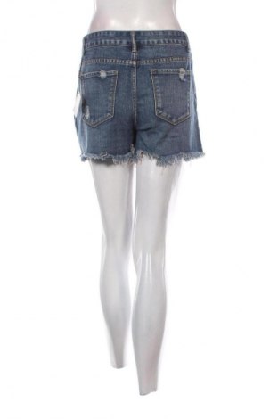 Damskie szorty Unbranded, Rozmiar S, Kolor Niebieski, Cena 26,97 zł