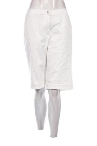 Damskie szorty Unbranded, Rozmiar XXL, Kolor Biały, Cena 35,99 zł