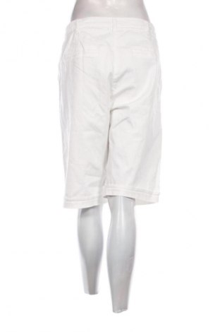 Damskie szorty Unbranded, Rozmiar XXL, Kolor Biały, Cena 35,99 zł