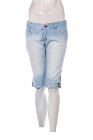 Női rövidnadrág Unbranded, Méret L, Szín Kék, Ár 669 Ft