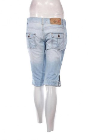 Női rövidnadrág Unbranded, Méret L, Szín Kék, Ár 669 Ft