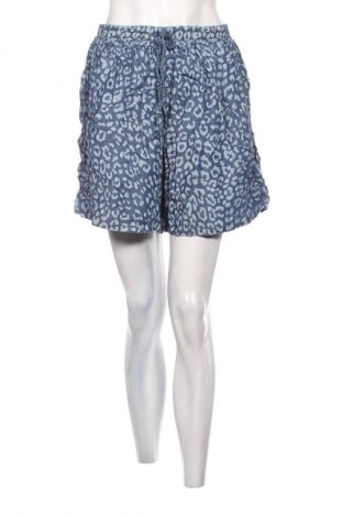 Дамски къс панталон Unbranded, Размер M, Цвят Многоцветен, Цена 2,55 €