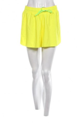 Dámské kraťasy  Unbranded, Velikost M, Barva Žlutá, Cena  69,00 Kč