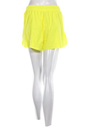 Dámské kraťasy  Unbranded, Velikost M, Barva Žlutá, Cena  69,00 Kč