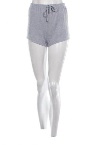 Γυναικείο κοντό παντελόνι Unbranded, Μέγεθος S, Χρώμα Γκρί, Τιμή 2,99 €