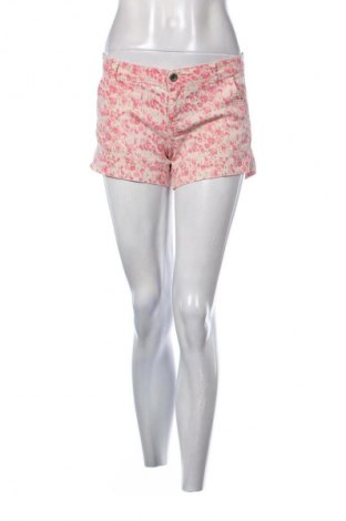 Damen Shorts United Colors Of Benetton, Größe L, Farbe Mehrfarbig, Preis € 7,98