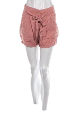 Дамски къс панталон Vero Moda, Размер M, Цвят Розов, Цена 3,06 €