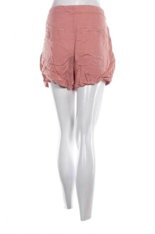 Дамски къс панталон Vero Moda, Размер M, Цвят Розов, Цена 3,06 €