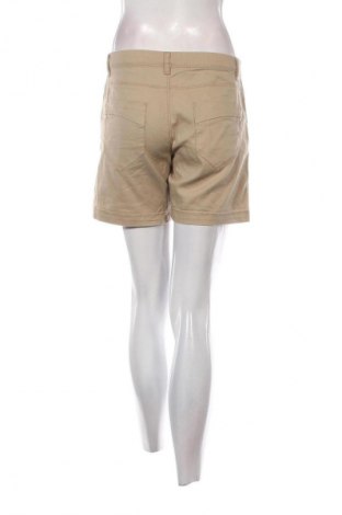 Γυναικείο κοντό παντελόνι Yessica, Μέγεθος M, Χρώμα  Μπέζ, Τιμή 3,99 €