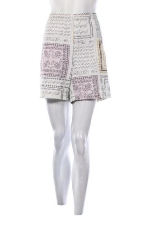 Damskie szorty Zara, Rozmiar M, Kolor Kolorowy, Cena 14,99 zł