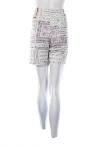 Damskie szorty Zara, Rozmiar M, Kolor Kolorowy, Cena 14,99 zł