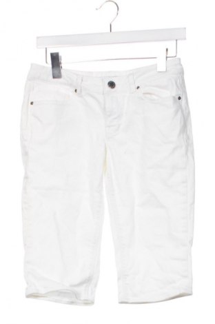 Dámske kraťasy  Zara, Veľkosť M, Farba Biela, Cena  11,95 €