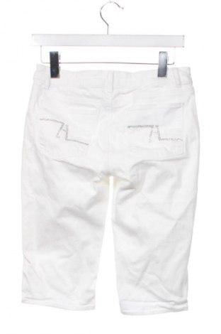 Dámske kraťasy  Zara, Veľkosť M, Farba Biela, Cena  11,95 €