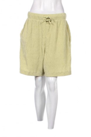 Damskie szorty Zara, Rozmiar M, Kolor Zielony, Cena 22,99 zł