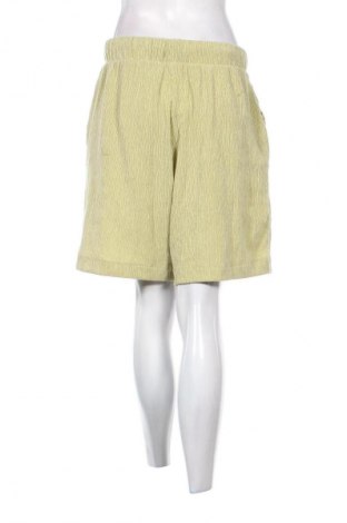 Damskie szorty Zara, Rozmiar M, Kolor Zielony, Cena 22,99 zł