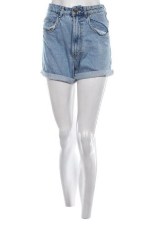Damen Shorts Zara Trafaluc, Größe XS, Farbe Blau, Preis € 3,99