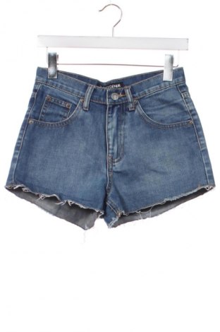 Női rövidnadrág Ziggy.denim, Méret M, Szín Kék, Ár 669 Ft