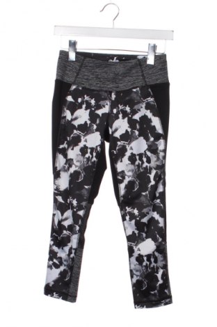 Γυναικείο κολάν 90 Degree, Μέγεθος XS, Χρώμα Πολύχρωμο, Τιμή 2,99 €