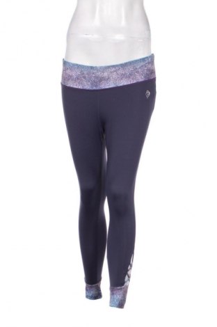 Damskie legginsy Active, Rozmiar S, Kolor Fioletowy, Cena 35,99 zł