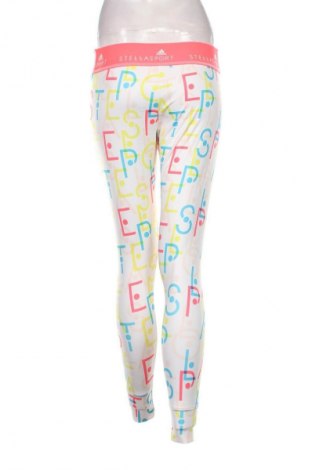 Dámské legíny  Adidas By Stella McCartney, Velikost M, Barva Vícebarevné, Cena  549,00 Kč