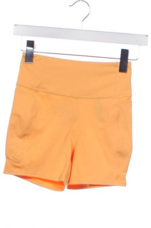 Dámské legíny  H&M, Velikost XS, Barva Žlutá, Cena  386,00 Kč