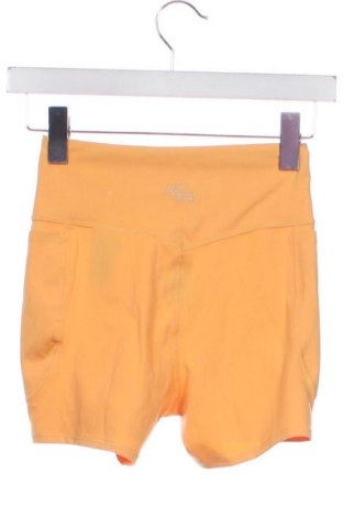 Dámské legíny  H&M, Velikost XS, Barva Žlutá, Cena  386,00 Kč