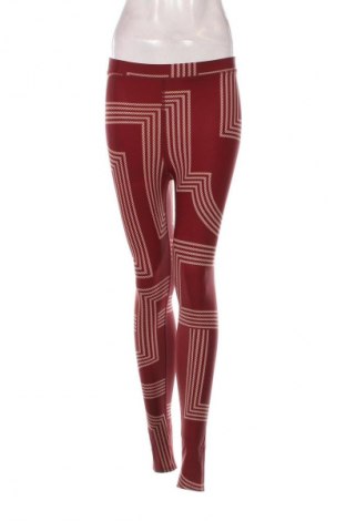 Dámské legíny  H&M, Velikost S, Barva Vícebarevné, Cena  190,00 Kč