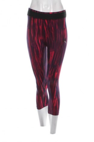 Dámské legíny  PUMA, Velikost XS, Barva Vícebarevné, Cena  429,00 Kč