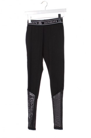 Női leggings Ultimate, Méret XS, Szín Fekete, Ár 5 474 Ft