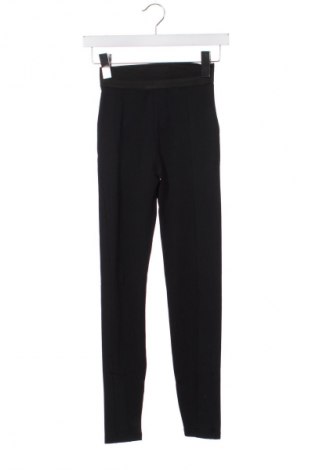 Damskie legginsy Unbranded, Rozmiar XS, Kolor Czarny, Cena 26,09 zł
