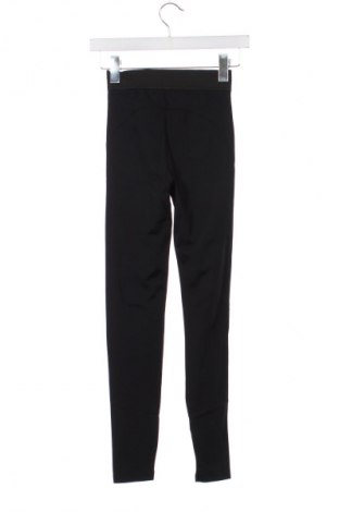Damskie legginsy Unbranded, Rozmiar XS, Kolor Czarny, Cena 26,09 zł