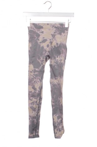 Γυναικείο κολάν Unbranded, Μέγεθος XS, Χρώμα Πολύχρωμο, Τιμή 7,99 €