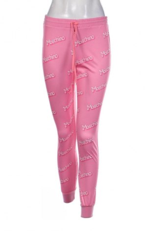 Dámské legíny  Unbranded, Velikost S, Barva Růžová, Cena  139,00 Kč