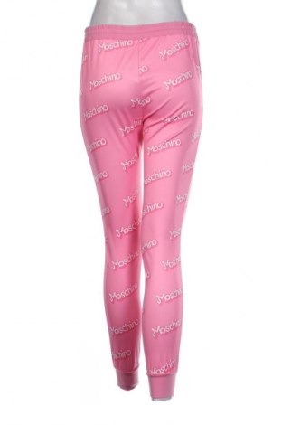 Dámské legíny  Unbranded, Velikost S, Barva Růžová, Cena  139,00 Kč