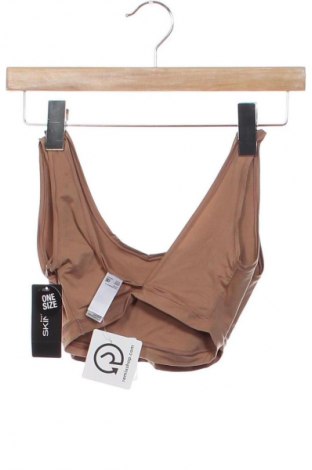 Damski zestaw Skiny, Rozmiar XS, Kolor Brązowy, Cena 203,99 zł