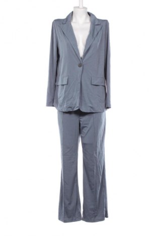 Női öltöny Unbranded, Méret L, Szín Kék, Ár 11 689 Ft