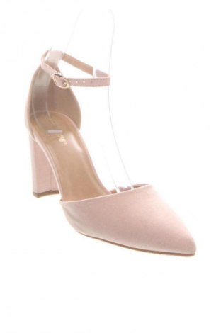 Γυναικεία παπούτσια About You, Μέγεθος 40, Χρώμα Ρόζ , Τιμή 13,99 €