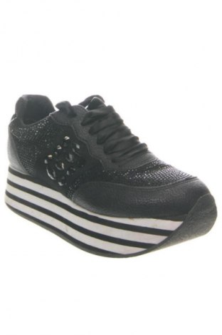 Dámske topánky  CAFÈNOIR, Veľkosť 37, Farba Čierna, Cena  37,95 €