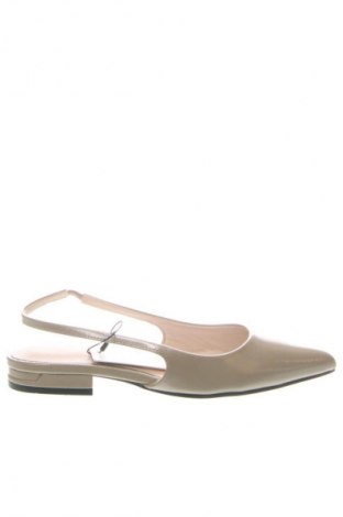 Dámske topánky  Calvin Klein, Veľkosť 36, Farba Béžová, Cena  43,95 €