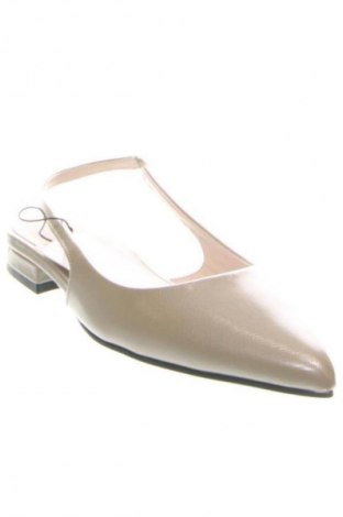 Dámske topánky  Calvin Klein, Veľkosť 36, Farba Béžová, Cena  43,95 €