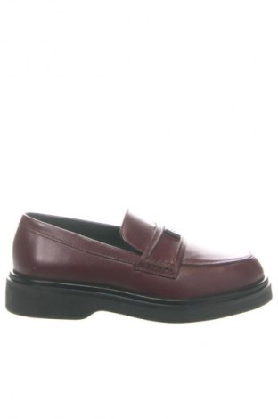 Dámske topánky  Calvin Klein, Veľkosť 37, Farba Červená, Cena  61,95 €